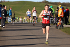 Boys and girls under-15s Heaton Harriers Memorial Road Races, Newcastle. Photo:  David T. Hewitson/Sports for All Pics